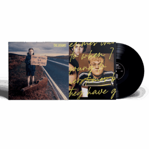 From Nothing To A Little Bit More Vinyl - The Lathums