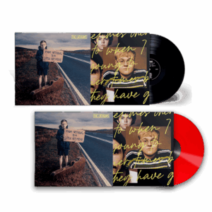 From Nothing To A Little Bit More Vinyl Bundle - The Lathums