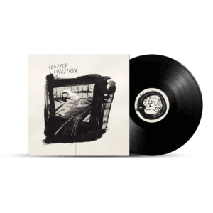 Every Loser Vinyl - Iggy Pop