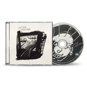 Every Loser CD by Iggy Pop