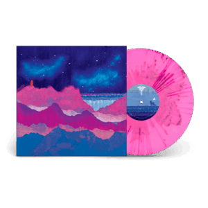 Jazz Dispensary: Haunted High RSD BF 22 Pink Splatter Vinyl - Various Artists