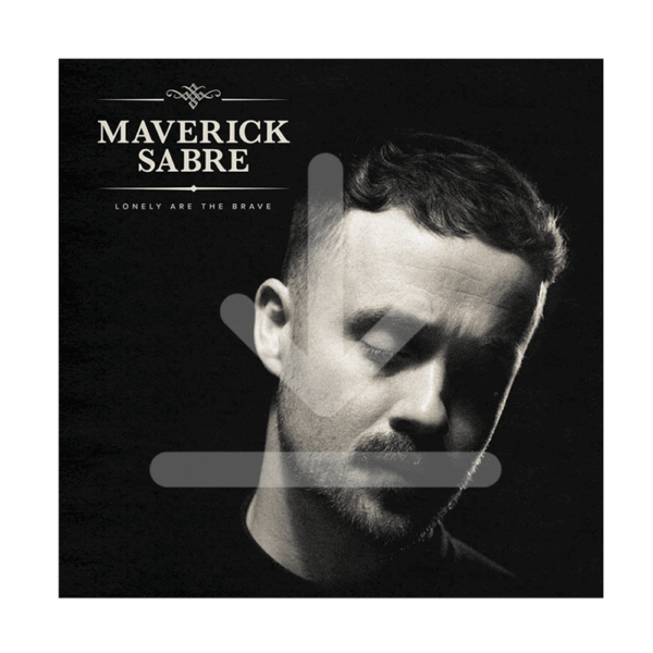 Lonely Are The Brave (Mav's Version) Download - Maverick Sabre