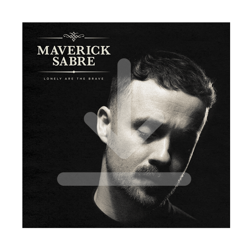 Lonely Are The Brave (Mav's Version) Download by Maverick Sabre
