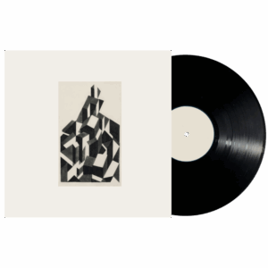 Unthank Smith (Signed) Vinyl by Paul Smith