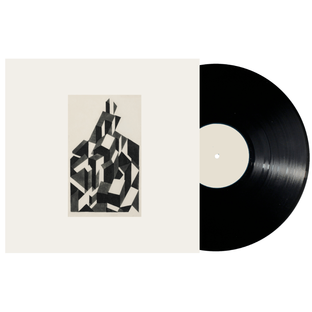 Unthank Smith (Signed) Vinyl by Paul Smith