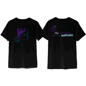 My Methods Might Be Unorthodox Black T-Shirt - Mychelle