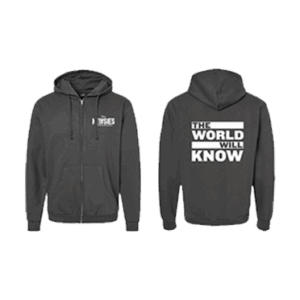 Unisex Logo Hoodie - NEWSIES