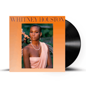 Whitney Houston Vinyl by Whitney Houston