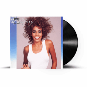 Whitney Vinyl by Whitney Houston