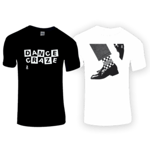 DANCE CRAZE T-Shirt - Various Artists