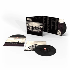 Council Skies Deluxe Triple Vinyl - Noel Gallagher's High Flying Birds