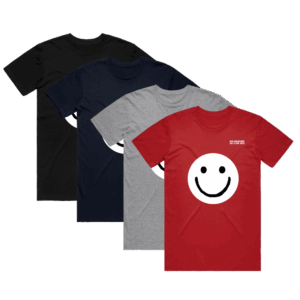 Council Skies Album T-Shirt by Noel Gallagher's High Flying Birds