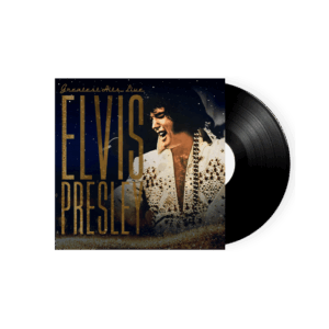 Greatest Hits... Live Eco Mix Heavyweight Vinyl by Elvis Presley