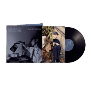 Late Developers Vinyl - Belle and Sebastian
