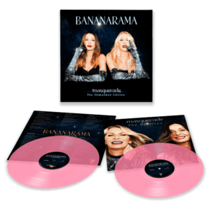 Masquerade : The Unmasked Edition Vinyl by Bananarama