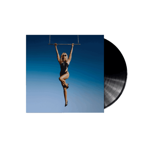 Endless Summer Vacation Vinyl - Miley Cyrus