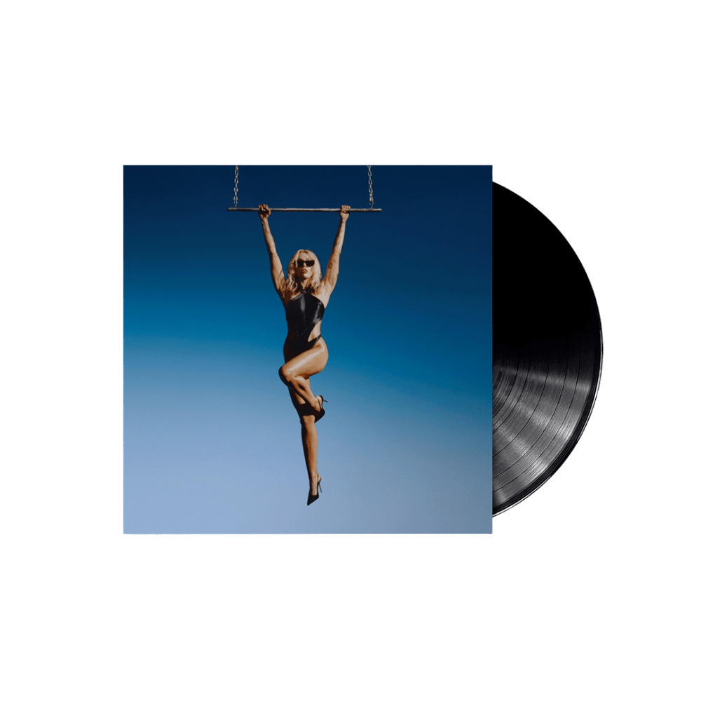 Endless Summer Vacation Vinyl by Miley Cyrus