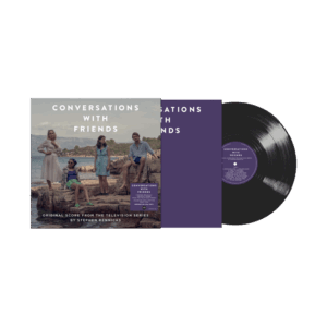 Conversations With Friends (Original Score From The Television Series) Vinyl - Stephen Rennicks