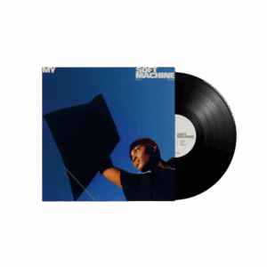 My Soft Machine Vinyl - Arlo Parks