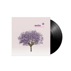 Tomorrow Morning Limited Edition Reissue Vinyl by Eels