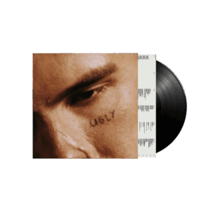 UGLY Vinyl - Slowthai