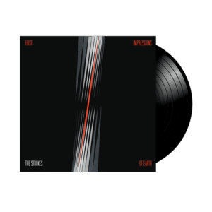 First Impressions Of Earth Vinyl - The Strokes