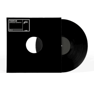 Repressed Semantics EP Vinyl - Tigercub