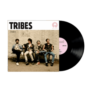 Baby Vinyl by TRIBES
