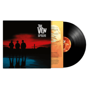 Exorcism Of Youth Vinyl - The View