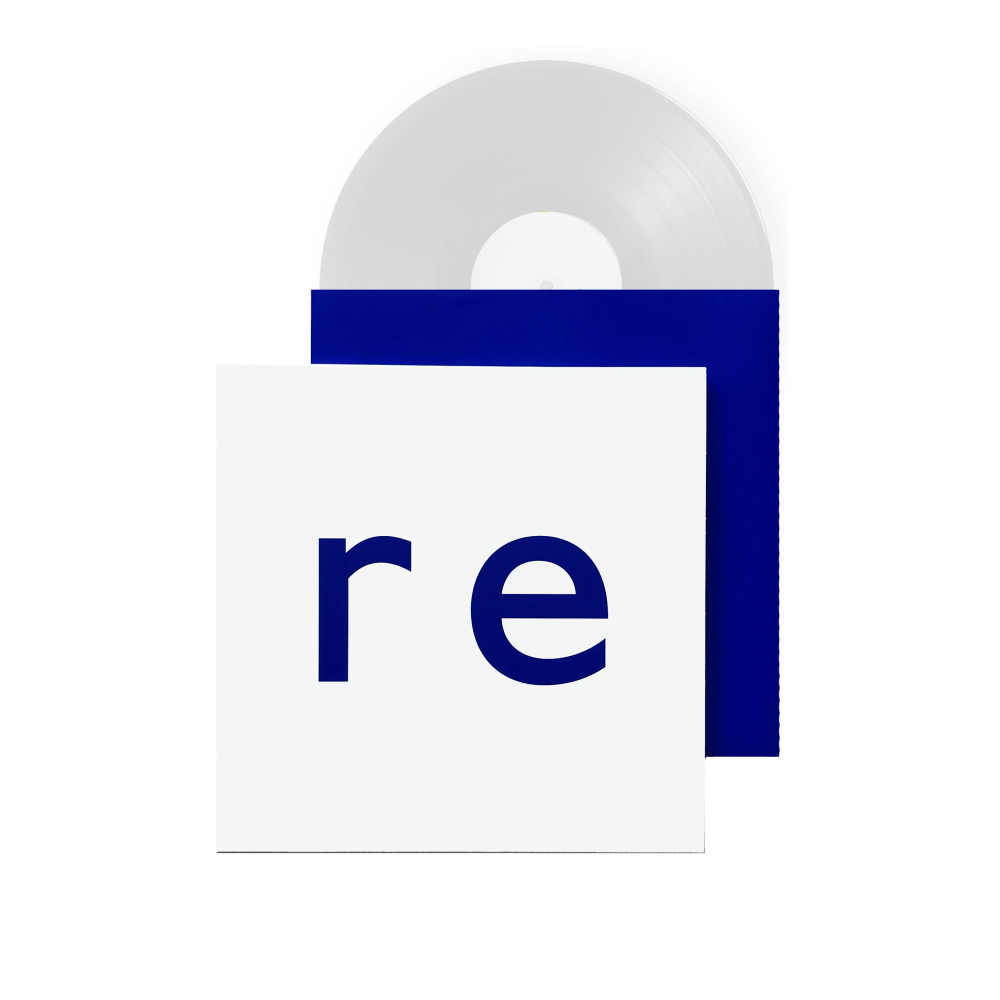 Evensong Vinyl by The Remainder