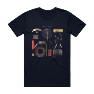 Fatal Mistakes Tour T-Shirt - Del Amitri