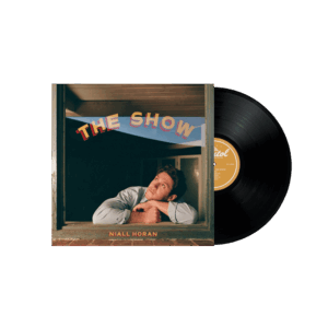 The Show Vinyl - Niall Horan
