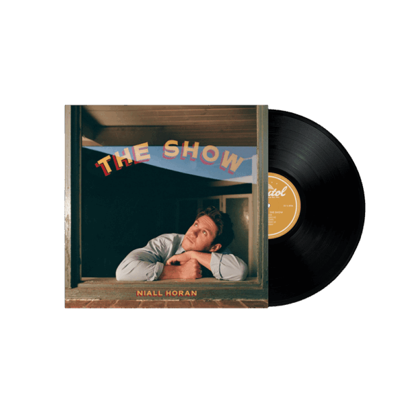 The Show Vinyl - Niall Horan