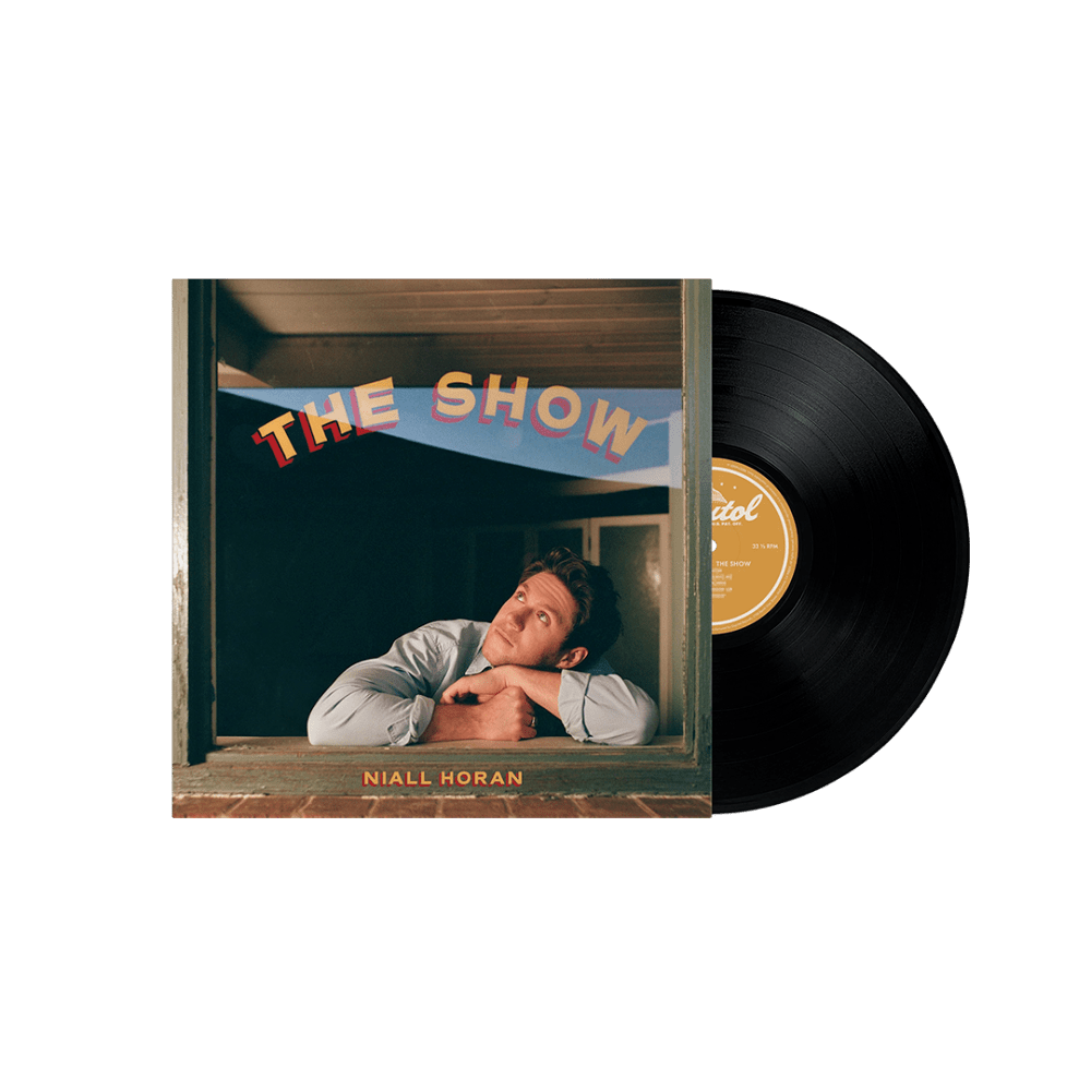 The Show Vinyl by Niall Horan