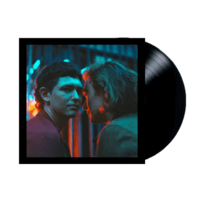 Nothing Yet Vinyl - Surf Curse