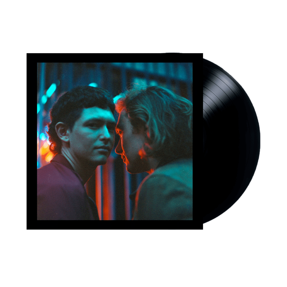 Nothing Yet Vinyl by Surf Curse