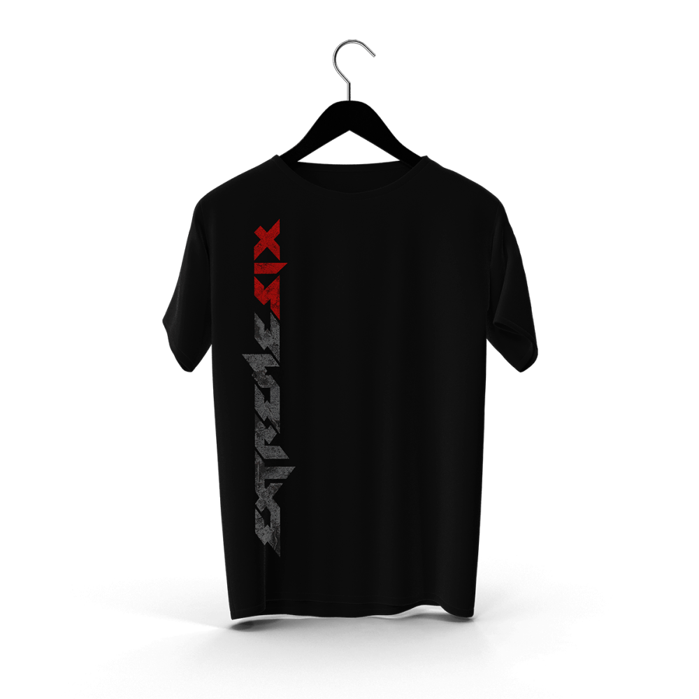 Exclusive SIX Women's T-Shirt by EXTREME