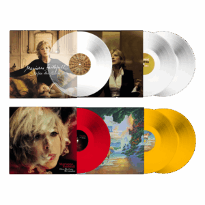 2023 Vinyl Reissues - Marianne Faithfull