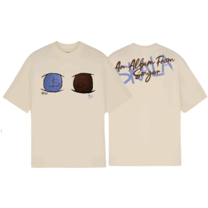 Skala T-shirt by Songer