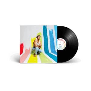 Mystical Magical Rhythmical Radical Ride Vinyl - Jason Mraz