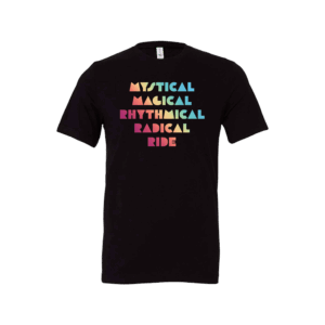 MMRRR Album Tee - Jason Mraz