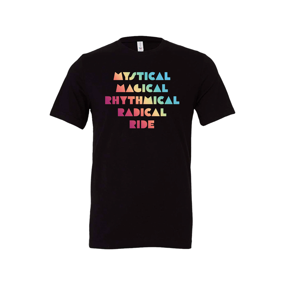 MMRRR Album Tee by Jason Mraz