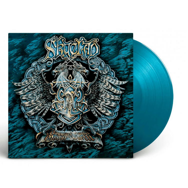 The Wayward Sons Of Mother Earth Vinyl by Skyclad