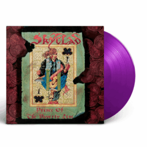 Prince Of The Poverty Line Triple Vinyl - Skyclad