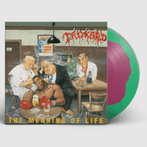 The Meaning of Life Vinyl - Tankard