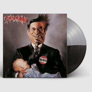 Two-Faced Vinyl - Tankard