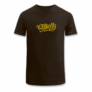 Logo T-Shirt by Vona Vella