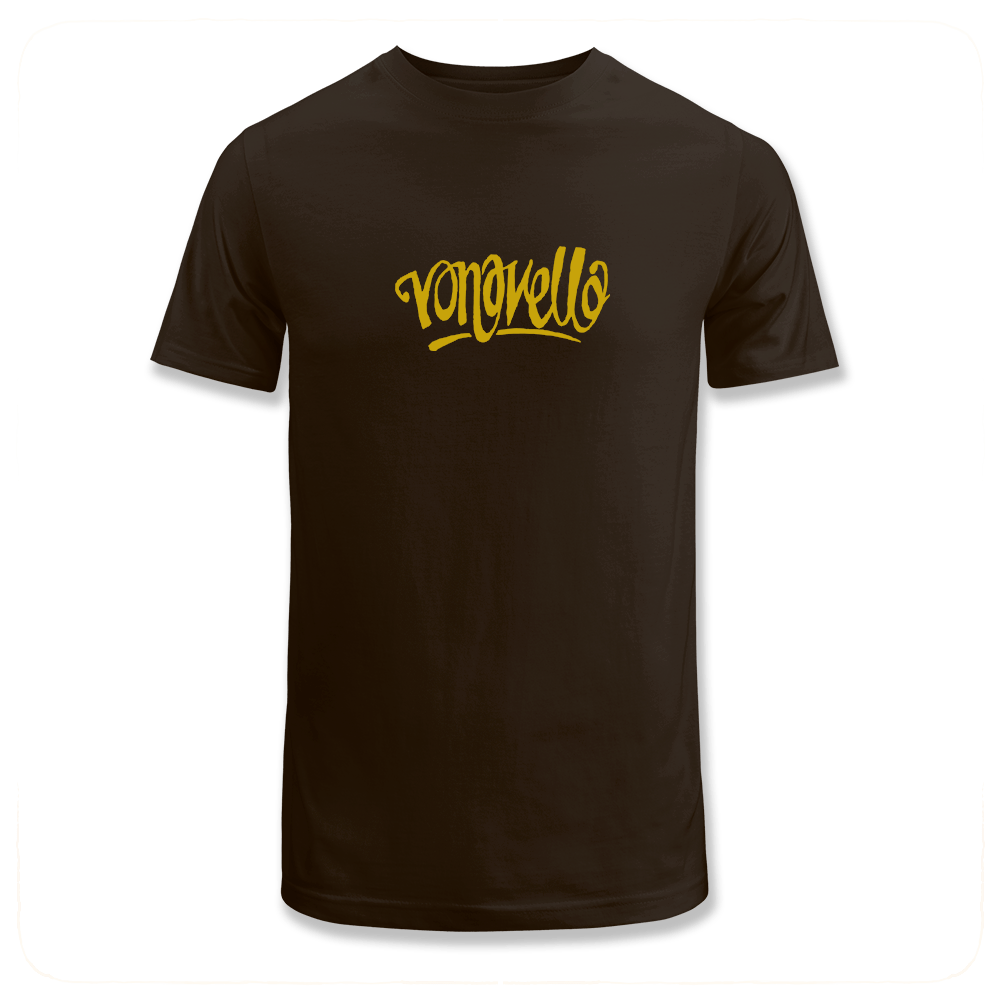Logo T-Shirt by Vona Vella