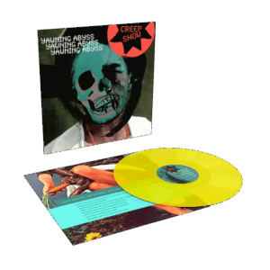 Yawning Abyss Vinyl - Creep Show