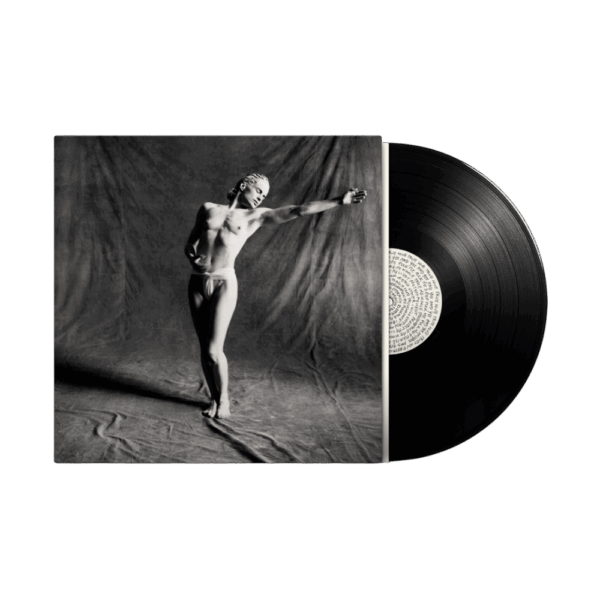 PARANOIA, ANGELS, TRUE LOVE (180 GRS VINYL) Heavyweight Vinyl - Christine and the Queens